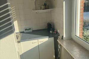 1-Zimmer-Wohnung in Bielefeld-Gellershagen – Die vollständige Adresse der Immobilie erhältst du vom Anbieter., 33615 Schildesche, Bielefeld – Vorschaubild 3