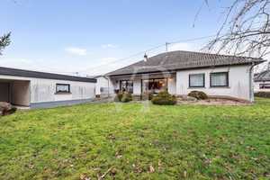 Charmanter Bungalow in idyllischer, ruhiger Lage in Mettlach – Merzig-Wadern (Kreis) – Vorschaubild 11