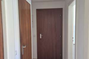 Sehr gepflegte Studentenwohnung mit Küche in unmittelbarer Uninähe – Christophstraße 72, 40225 Bilk, Düsseldorf – Vorschaubild 4