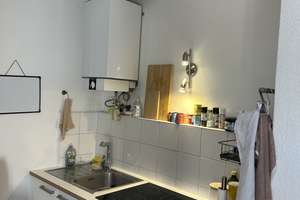 1 Zimmer Wohnung Würzburg Sanderau – Am Exerzierplatz 6, 97072 Sanderau, Würzburg – Vorschaubild 4