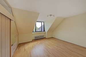 Moderne 3-Zimmer-Wohnung mit Sonnenterrasse und Einbauküche in zentraler Lage von Krefeld – Die vollständige Adresse der Immobilie erhältst du vom Anbieter., 47799 Cracau, Krefeld – Vorschaubild 12