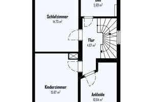 Modernisiert. Großzügig. Einziehen und wohlfühlen – Die vollständige Adresse der Immobilie erhältst du vom Anbieter., 73547 Lorch – Vorschaubild 24