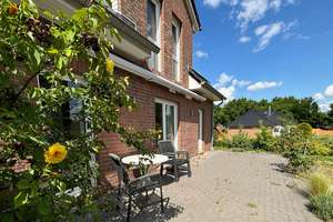 Neuwertiges Passivhaus in ruhiger Lage von Bleckede – Die vollständige Adresse der Immobilie erhältst du vom Anbieter., 21354 Bleckede – Vorschaubild 24
