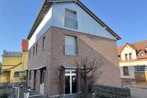 Attraktives Geschäftshaus mit exklusiver Penthousewohnung – 
Ideales Investment oder Wohn- und Anla – Darmstadt-Dieburg (Kreis) – Vorschaubild 5