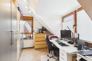 Tolles Einfamilienhaus mit separater Wohnung im Anbau und Garage in zentraler Lage von Oestrich – Die vollständige Adresse der Immobilie erhältst du vom Anbieter., 65375 Oestrich-Winkel – Vorschaubild 14