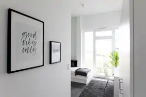 Frühjahrsangebot: Möbliertes Apartment in Düsseldorf- Rath! – Kanzlerstr. 8a, 40472 Düsseldorf – Vorschaubild 11