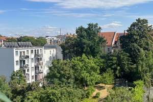 Leipzig Lindenau! Großzügige 2 Zimmerwohnung im  Dachgeschoss – Die vollständige Adresse der Immobilie erhältst du vom Anbieter., 4177 Lindenau, Leipzig – Vorschaubild 9