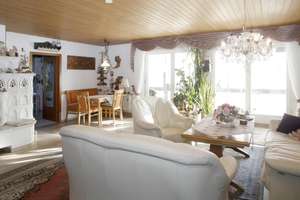 Schmuckes Einfamilienhaus mit optionaler Einliegerwohnung in Toplage – Bergstraße 24, 63584 Gründau – Vorschaubild 17