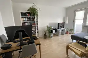 MA-Lindenhof  ##  Bestlage  ##  2 ZKB mit 2 Balkonen – Gontardstraße 15, 68163 Mannheim – Vorschaubild 3