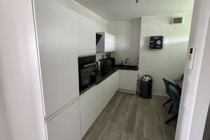 Zentrale Wohnung in der Kölner Altstadt mit Balkon – Tel-Aviv-Straße 7, 50676 Altstadt/Süd, Köln – Vorschaubild 8