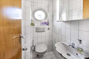 Reihenmittelhaus mit Sonnengarten im beliebten Ronsdorf – Die vollständige Adresse der Immobilie erhältst du vom Anbieter., 42369 Ronsdorf, Wuppertal – Vorschaubild 5