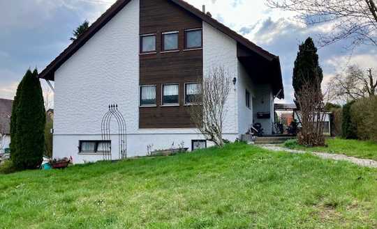 ***3 WOHNUNGEN ZUM FAIREN PREIS IN RUHIGER LAGE***