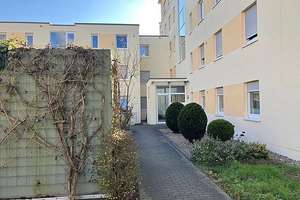 Barrierefreie 2-Zimmer-Wohnung in Klarenthal  – Die vollständige Adresse der Immobilie erhältst du vom Anbieter., 65197 Klarenthal, Wiesbaden – Vorschaubild 3
