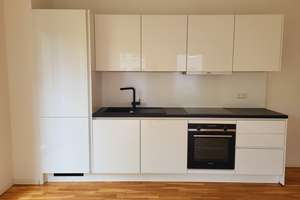 // NEUBAU // 2 Zimmer mit Balkon, Einbauküche und Stellplatz! // ab 08.2026 // – Konstantinstraße 21, 4315 Neustadt-Neuschönefeld, Leipzig – Vorschaubild 8