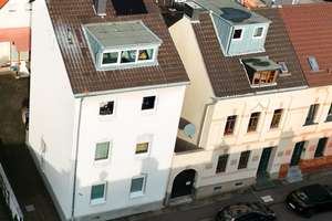 2‑Zimmer‑EG‑Wohnung mit Terrasse - 5,4 % Rendite