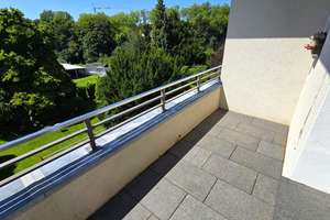Neuwertig I Stadtwald I Gute Energiewerte I Toller Ausblick I inkl. toller Küche I Stellplatz – Heisinger Str. 8, 45134 Stadtwald, Essen – Vorschaubild 11