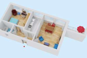 Idyllisches Wohnumfeld – Seminarstr. 26, 45138 Huttrop, Essen – Vorschaubild 15