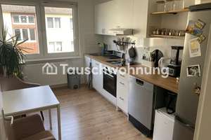 Tauschwohnung: Helle Wohnung mit schönem Balkon – Weißenburgstraße 4, 45138 Südostviertel, Essen – Vorschaubild 6
