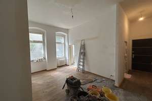 Lebendig wohnen in Berlin: 1,5-Zimmer-Wohnung in Schöneberg – Ebersstraße 64, 10827 Schöneberg, Berlin – Vorschaubild 2