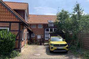 1992 errichtete Maisonette-Wohnung mit Terrasse und Stellplatz – Die vollständige Adresse der Immobilie erhältst du vom Anbieter., 38446 Reislingen, Wolfsburg – Vorschaubild 20