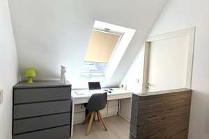 Individuelle Maisonette-Wohnung in guter Wohnlage – Die vollständige Adresse der Immobilie erhältst du vom Anbieter., 71522 Backnang – Vorschaubild 13
