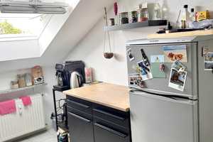2-Zimmer-Dachgeschosswohnung mit Balkon im Lukasviertel – Virchowstr.  40, 41464 Neuss (Rhein-Kreis) – Vorschaubild 8