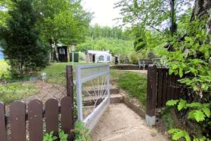 Frieden und Ruhe genießen I Ferienhaus in Borlefzen am See zu sofort – Die vollständige Adresse der Immobilie erhältst du vom Anbieter., 32602 Vlotho – Vorschaubild 11