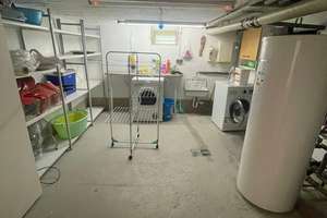 Helle 4-Zimmer-DHH mit Garten/Keller in WI-Bierstadt (TOP LAGE) – Die vollständige Adresse der Immobilie erhältst du vom Anbieter., 65191 Bierstadt, Wiesbaden – Vorschaubild 3