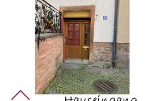 Altstadthaus mit Ensembleschutz - vermietet – Hauptstr. 38, 63911 Miltenberg (Kreis) – Vorschaubild 2