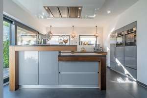 Luxuriöser Familientraum! Stilvolles Energieeffizienzhaus in Schwabmünchens Bestlage – Die vollständige Adresse der Immobilie erhältst du vom Anbieter., 86830 Schwabmünchen – Vorschaubild 4