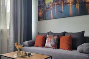 1-Zimmer-Wohnung in Wuppertal-Elberfeld