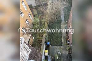 Tauschwohnung: Altbaucharme in Bilk: 2-Zimmer – 40217 Friedrichstadt, Düsseldorf – Vorschaubild 6