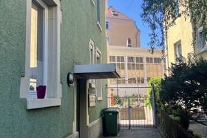 Große 3-Zimmer Wohnung in einem charmanten Altbau im 2. OG – 70188 Gaisburg, Stuttgart – Vorschaubild 8