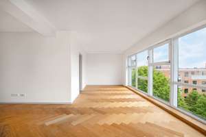 Penthouse Highlight mit 360° Panorama. Ein großzügiges Unikat. – Die vollständige Adresse der Immobilie erhältst du vom Anbieter., 80796 Neuschwabing, München – Vorschaubild 7