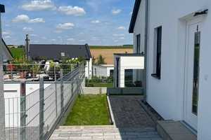 2-Familienhaus / Neubau/ Selbstbewohnen & zusätzlich vermieten !! Die Gelegenheit!! KfW 55 – Alb-Donau-Kreis – Vorschaubild 10