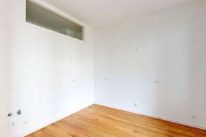 Elegante 2-Zimmer-Wohnung mit Balkon in der Weststadt! – Moningerstraße 11a, 76135 Weststadt, Karlsruhe – Vorschaubild 2