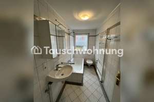 Tauschwohnung: München Sendling-Westpark: 2-Zimmer-Wohnung, 43 m² – Die vollständige Adresse der Immobilie erhältst du vom Anbieter., 81373 Mittersendling, München – Vorschaubild 3