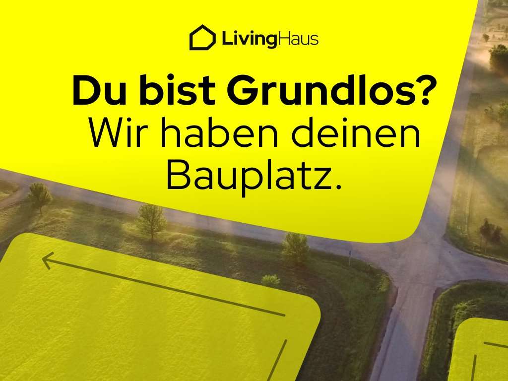 Schöner wohnen in Rheinfelden Nollingen nur mit Livinghaus 
