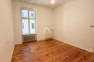 CITY-WEST | 2-ZIMMERWOHNUNG IN DER UHLANDSTRASSE | PROVISIONSFREI – Uhlandstr. 184, 10623 Charlottenburg, Berlin – Vorschaubild 2