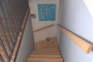 junges Einfamilienhaus in Topp-Lage – 40468 Unterrath, Düsseldorf – Vorschaubild 6