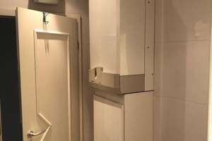 ruhige DG Wohnung in einen Jugendstilhaus incl. EBK – Arndstr. / Heiligerweg 11, 44135 Kaiserbrunnen, Dortmund – Vorschaubild 10