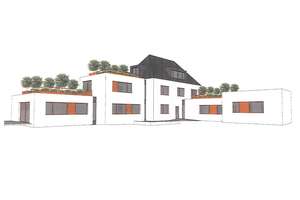 PREISREDUKTION!!! - Villa mit Parkgrundstück - Mehrgenerationenhaus - Bestlage – Die vollständige Adresse der Immobilie erhältst du vom Anbieter., 82049 Pullach im Isartal – Vorschaubild 42