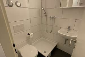 Mz.-Bretzenheim -Nähe Uni- schönes 1 Zi-App. m. Balkon, ca. 30 qm – 55128 Bretzenheim, Mainz – Vorschaubild 2