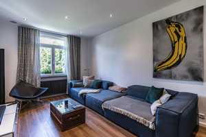 NEU *Paul & Partner* IHR NEUES ZUHAUSE MIT GARTEN ! – Frankfurt am Main – Vorschaubild 16