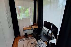 3-Zimmer-Wohnung mit Garten in Berlin Friedrichshain Teilmöbliert – Hausburgstraße 15, 10249 Friedrichshain, Berlin – Vorschaubild 11