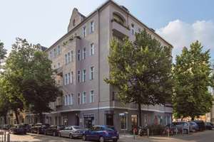 Charmante Altbauwohnung in beliebter Lage nahe Maybachufer – Pflügerstraße 75, 12047 Neukölln (Ortsteil), Berlin – Vorschaubild 5