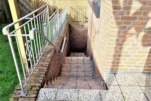 Freistehendes Einfamilienhaus mit Garage in Waldnähe mit gesichertem Mietverhältnis – Derriethstraße 8, 47533 Kleve – Vorschaubild 20