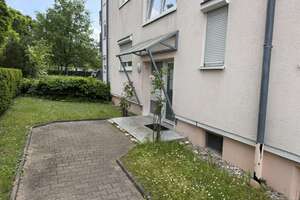 3-Zimmer-Wohnung mit Balkon & Stellplatz – Nahe Landschaftsschutzgebiet – Die vollständige Adresse der Immobilie erhältst du vom Anbieter., 76149 Neureut, Karlsruhe – Vorschaubild 4