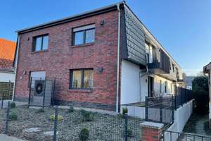 Neuwertige 2-Zi.-Wohnung in Leherheide – Die vollständige Adresse der Immobilie erhältst du vom Anbieter., 27578 Königsheide, Bremerhaven – Vorschaubild 12