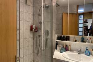 Gepflegte 3-Zimmer-Wohnung mit Balkon & TG-Stellplatz in Stuttgart-Neugereut – 70378 Neugereut, Stuttgart – Vorschaubild 9